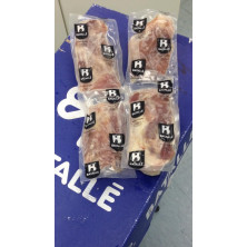 西班牙白豚豬展  每pack 2件