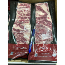 澳洲無激素F1純種和牛前胸肉(Deckle)