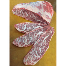 澳洲M7和牛肉眼蓋(Rib Eye Cap)