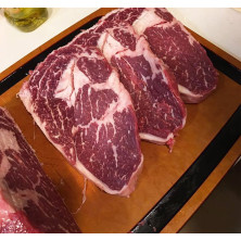 澳洲黑安格斯肉眼扒( Black Angus Rib Eye))*********<<原條不包分切>>