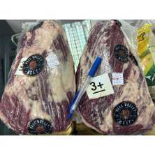 澳洲<Bell Valley>冰鮮F1和牛肉眼蓋肉 (Ribeye Cap)