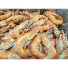 珍寶（熟）酒店蝦
