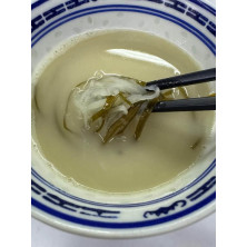 鯽魚蘿蔔海帶貽貝（淡菜）湯