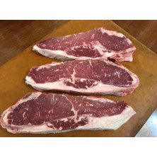 冰鮮澳洲天然黑安格斯西冷扒*********<<原條不包分切>>