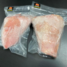 比利時橄欖杜洛克豬踭 (Belgium Olive Duroc Pork Hock)