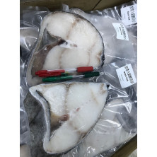 加拿大銀鱈魚扒（Canada Black Cod Steak )