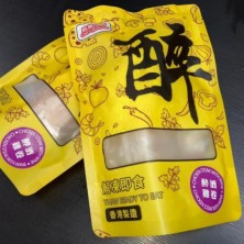 廚神工房醉酒雞卷