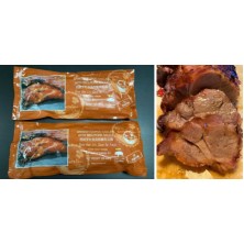 西班牙杜洛克豬叉燒