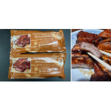 西班牙杜洛克豬燒排骨