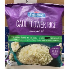 丹麥紫堡牌急凍椰花米