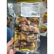 法國無激素黃油雞件