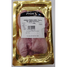 法國無激素鵪鶉柳10件