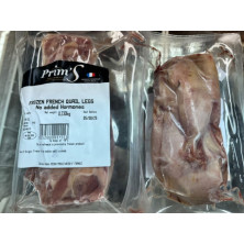 法國無激素鵪鶉比10隻