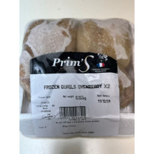 法國鵪鶉（2隻裝）