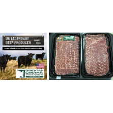 美國Greater Omaha 安格斯（CAB）牛板腱火鍋片（Oyster Blade）