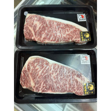 日本「牛匠岩手」A4名牌和牛西冷