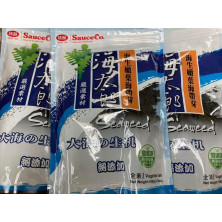 台灣海太郎（原味）嫩葉海帶芽（素食）