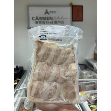 本地魚皮餃（大大粒）