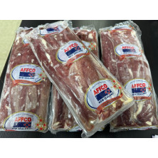 紐西蘭無激素羊柳