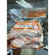 日本鹿兒島南國元氣無激素雞胸軟骨