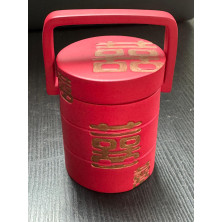 手工腰果杏仁酥 (回禮餅) (低糖低鹽少油)