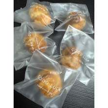 手工腰果杏仁酥 (獨立包裝) ﹙低糖低鹽少油﹚