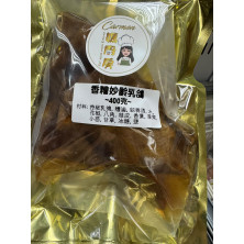 香糟妙齡乳鴿
