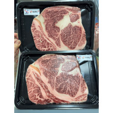 韓國極品（1++ 級）冇激素肉眼扒