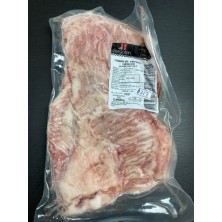 西班牙伊比利亞黑毛豬頸肉(Spanish Iberico Secreto Jowl)(真空袋裝)