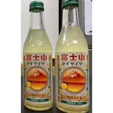 日本木村富士山柚子梳打 [自取貨]