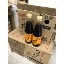 鰹魚汁 [自取貨]