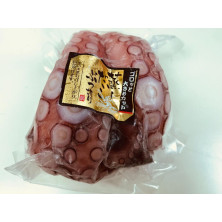 日本(熟)八爪魚