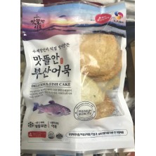韓國（4無）魚糕（雜錦）