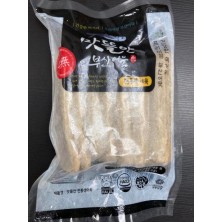 韓國（4無）手工鮮魚糕(中片)