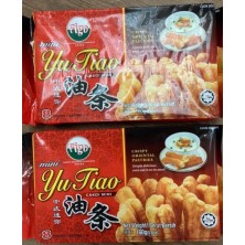 馬來西亞迷你油炸鬼8條