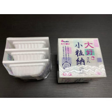 水戶納豆 (45g x 3盒)