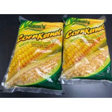 Nelson' s非機因改造原粒手剝粟米