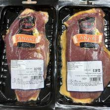 法國Palmidor生鴨胸