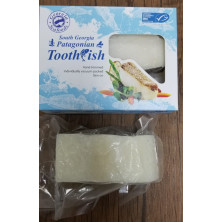 法國小鱗犬牙南極雪魚柳(Patagonian Toothfish)