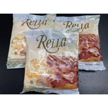 土耳其孖寶拉絲芝士碎 (車打+水牛)