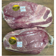 加拿大無激素梅頭