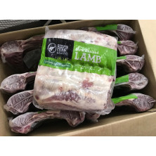 紐西蘭Silver Fern法式羊架8枝骨2排