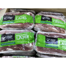 紐西蘭Silver Fern羊柳