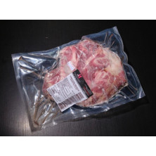 西班牙伊比利亞黑毛豬梅頭