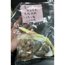 「春季石崇/牛鰍魚湯包」 [自取貨]