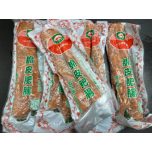 台灣脆皮豬大腸