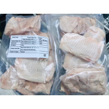 泰國無激素雞肶扒7-8塊