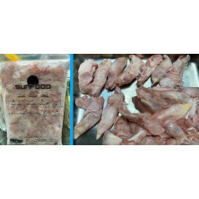 泰國無激素雞腳筋