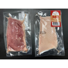 泰國無激素生鴨胸