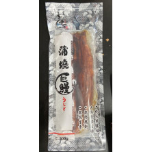 河源原生態養殖浦燒鰻魚